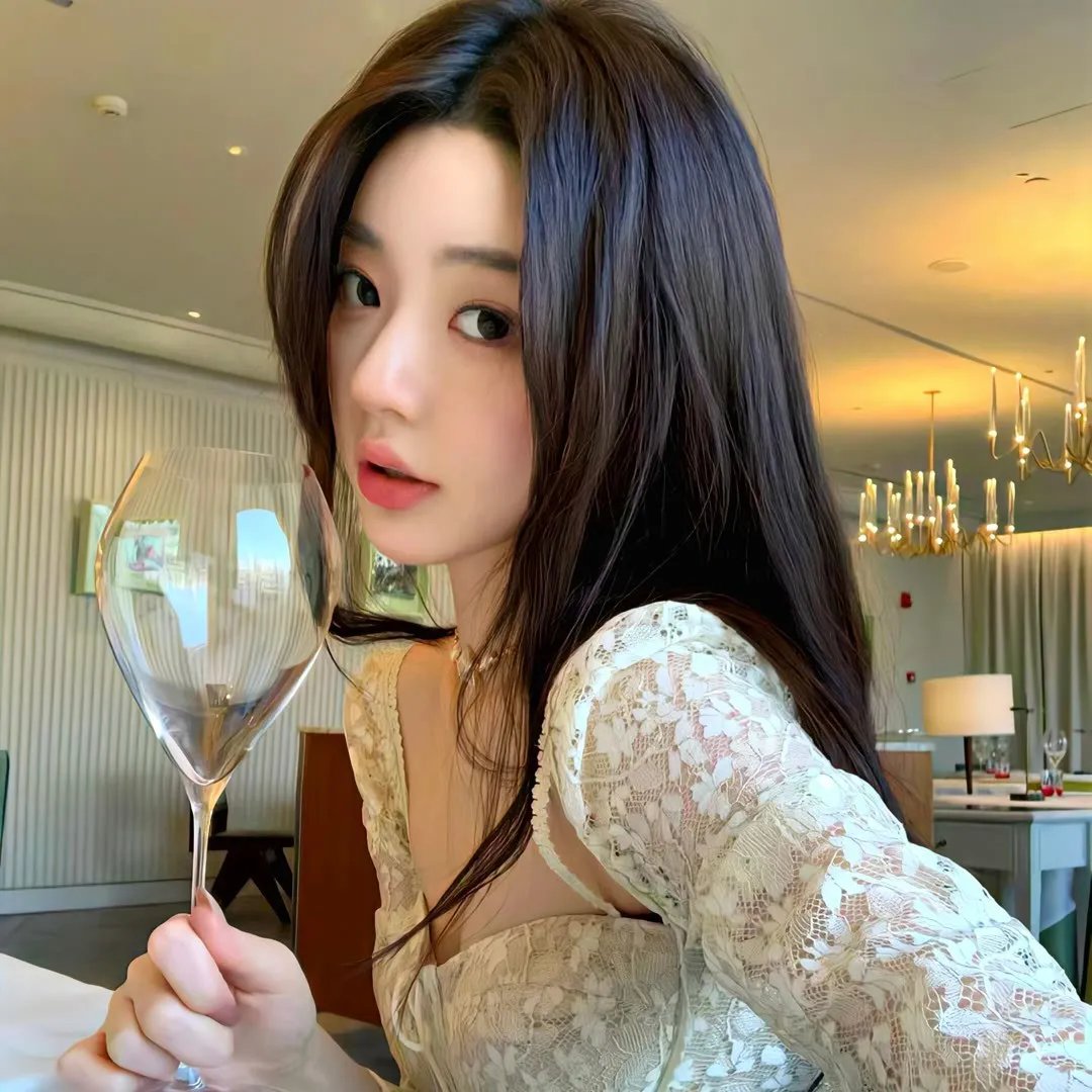 她的盛焰