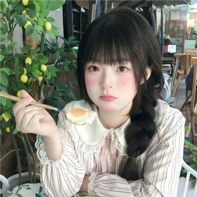 小不点儿